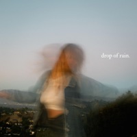 Drop of Rain. - Single - Nellie Mar