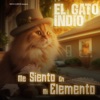 ME SIENTO EN MI ELEMENTO (feat. Nico Clinico) - Single