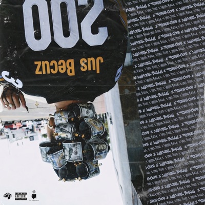 Jus Becuz - Single