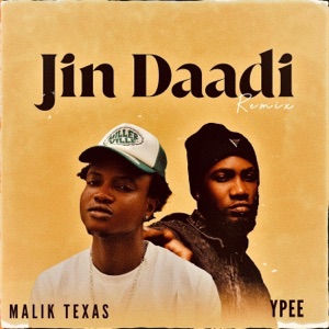 Jin Daadi RemixII - Single