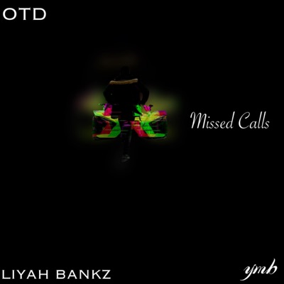 Missed Calls (feat. LIYAH BANKZ) - Single