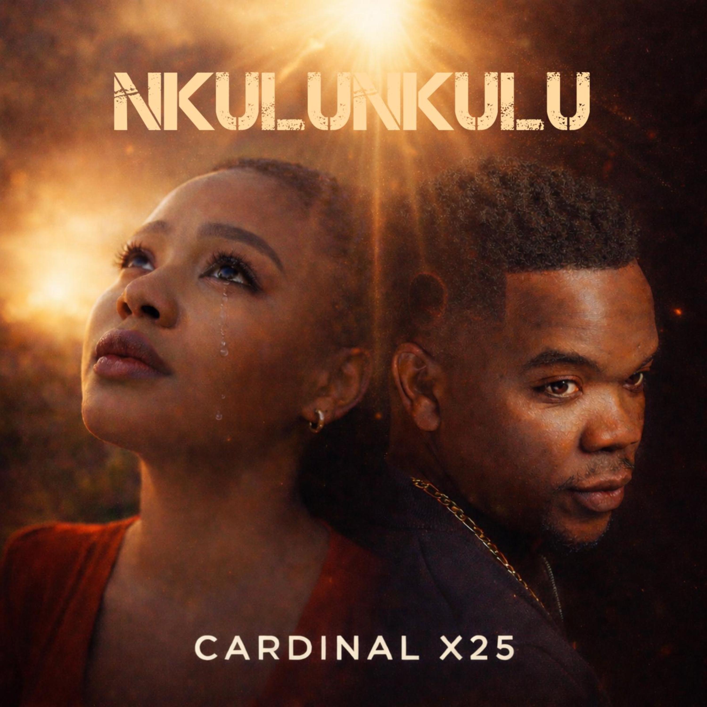 Sd Small x Cardinal X25 - Nkulunkulu Ngiphe Ngane