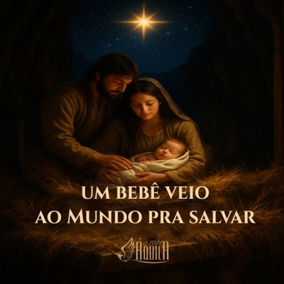 Um Bebê Veio ao Mundo pra Salvar