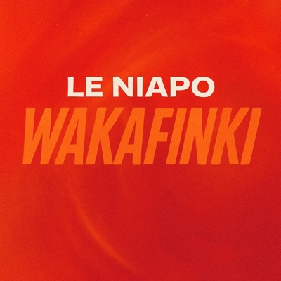 Wakafinki - Single