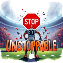 Unstoppable Alphamale