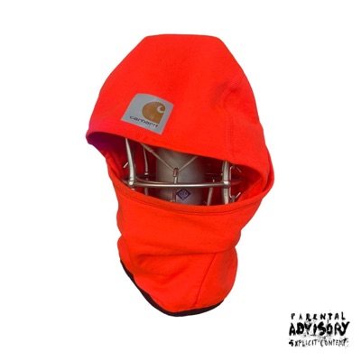 HITMAN HART, Vol. 3 - EP