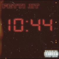 10:44 (feat. Fetti Jit) - Single - byBalrog Unreleased