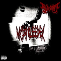 Wristbleeder - Single - BLK//HRT