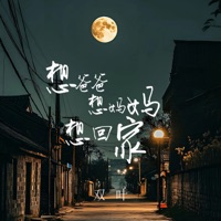 想爸爸 想妈妈 想回家 - Single - 双叶
