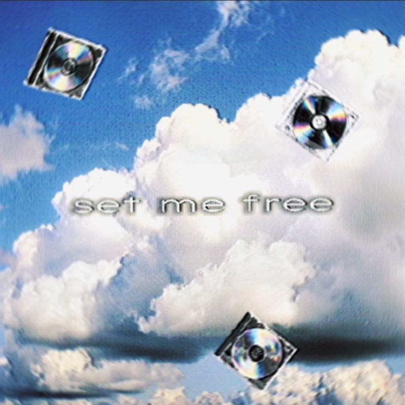 SIM 廃盤CD 『Murderer/Set me free』 SET.ME.FREE | LapFox Trax Wiki | Fandom