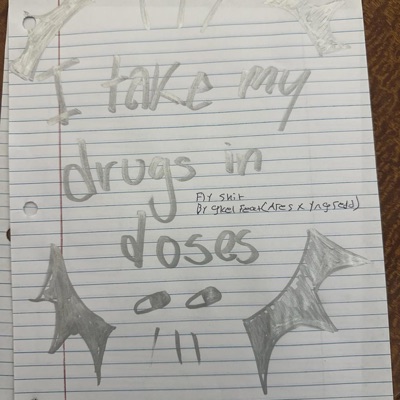 Fly (feat. Ares & Yng redd) - Single