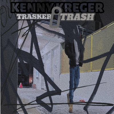 Trasker i trash - EP
