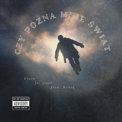 Czy pozna mnie świat (feat. Liter) - Single