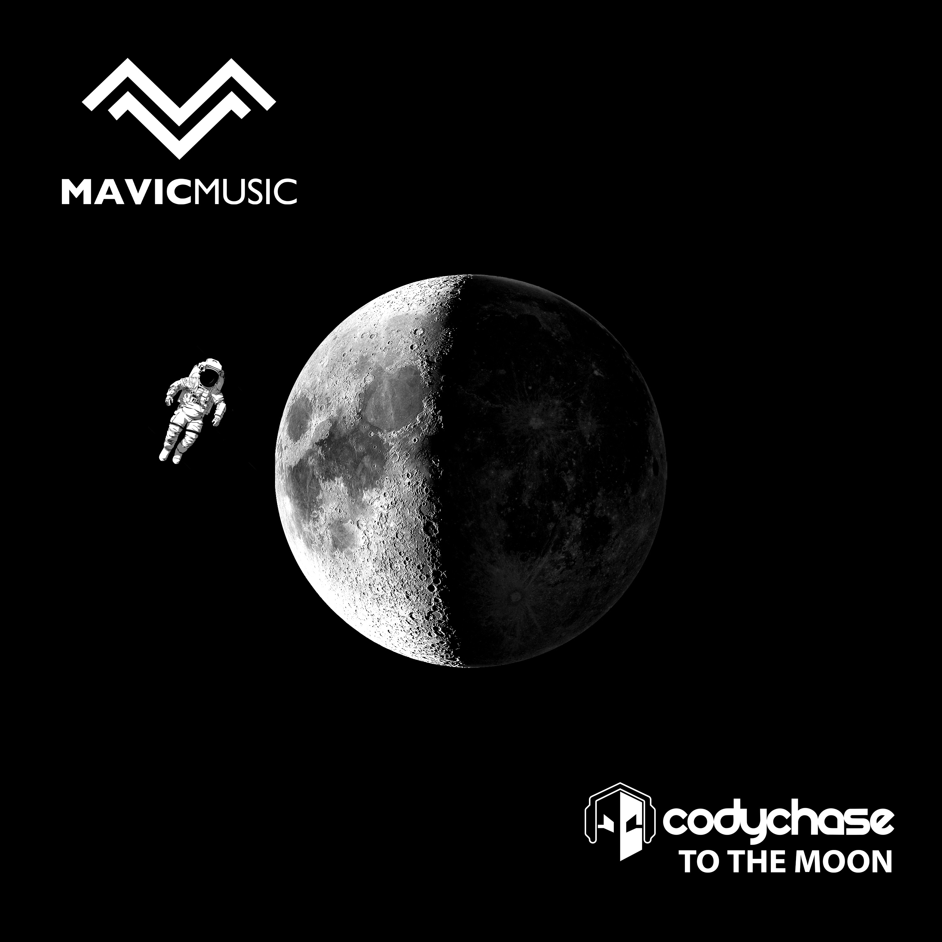 To the Moon - EP