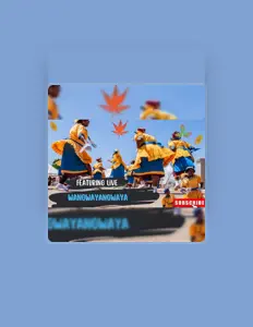 Ouve WANGWAYANGWAYA, vê vídeos de música, lê a biografia, vê as datas da digressão e muito mais!