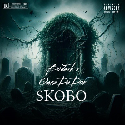 SKOBO (feat. QuezDaDon) - Single