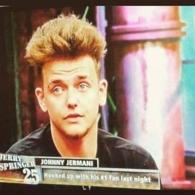 Everybody Getting Rachet - Single