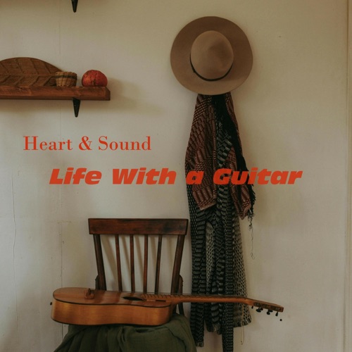 Life With a Guitar - Single