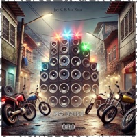 Baile - Single - Jay-C, FaithOnTheTrack & MC Rafa