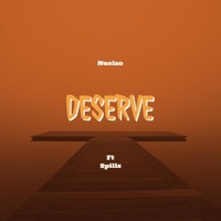Deserve (feat. Spillz Ochai) - Single - Nuelzo