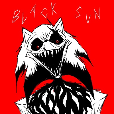BLACK SUN - Single