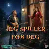 Tore StAI - Jeg spiller for deg