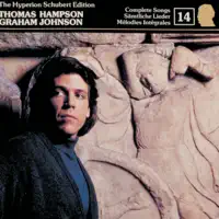 Lied eines Schiffers an die Dioskuren, D. 360 — Graham Johnson & Thomas Hampson