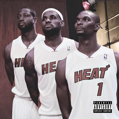 THREE HEADED GOAT (Deluxe)