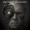 The Singularity (Single Version) - Mark Shipley lyrics