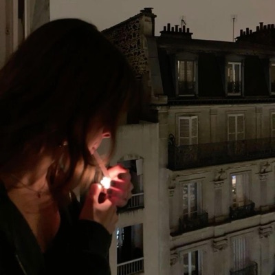 faceless girl (feat. Anxiety) - Single