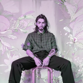 Fall In Love Nacaratt