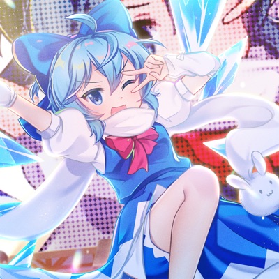 DOKI❄︎WAKU Revolution (feat. May'n & Butaotome) - Single