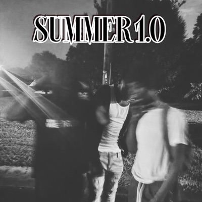 Summer 1.0 - EP