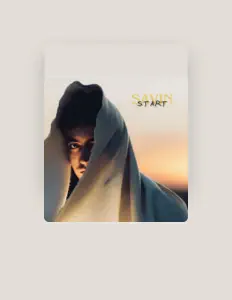 Dengarkan Savin, tonton video musik, baca bio, lihat tanggal tur & lainnya!