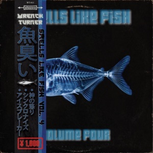 Smells Like Fish: Volume Four - Single