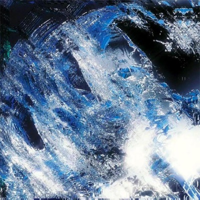 VOGUE EN MER - Single