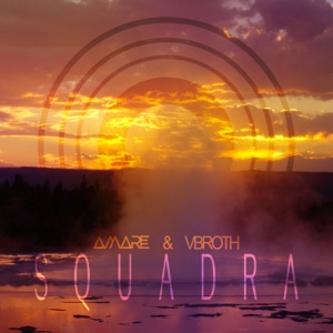 Squadra (Radio Edit) - Single