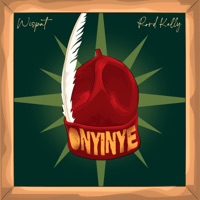 ONYINYE - Single - Wispat & Rord kelly