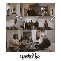 Vicente Fox - Single - SALVAMENTO