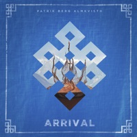 Arrival - Single - Patrik Berg Almkvisth