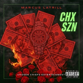 CHX SZN Marcus LaTrill