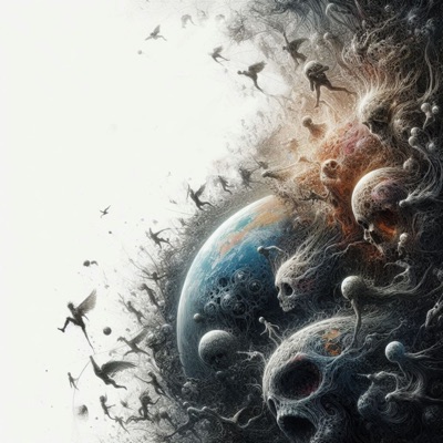 Drahtseil (feat. Amando Atodos) - Single