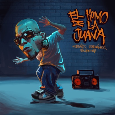 El Humo de la Juana - Single