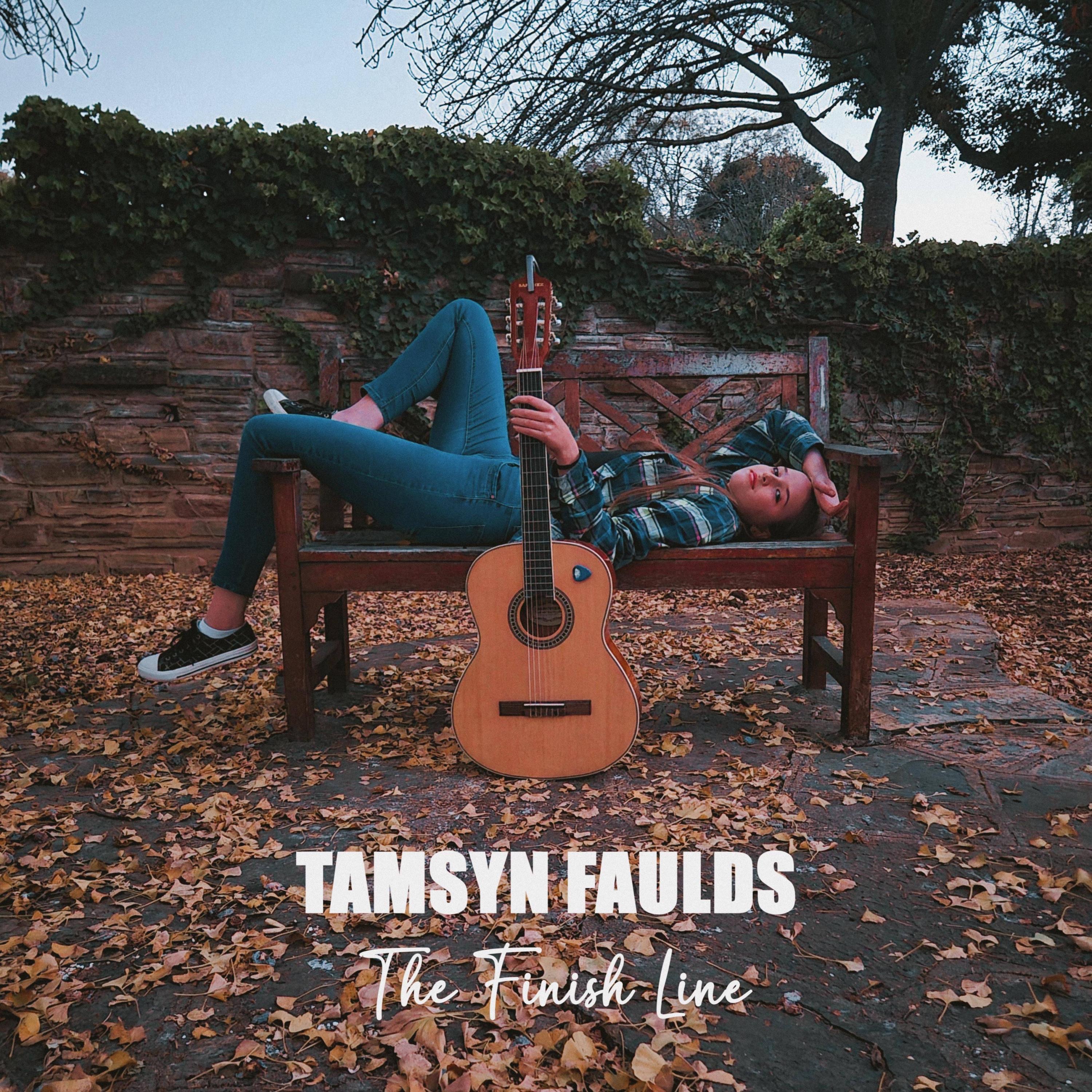 The Finish Line - Single