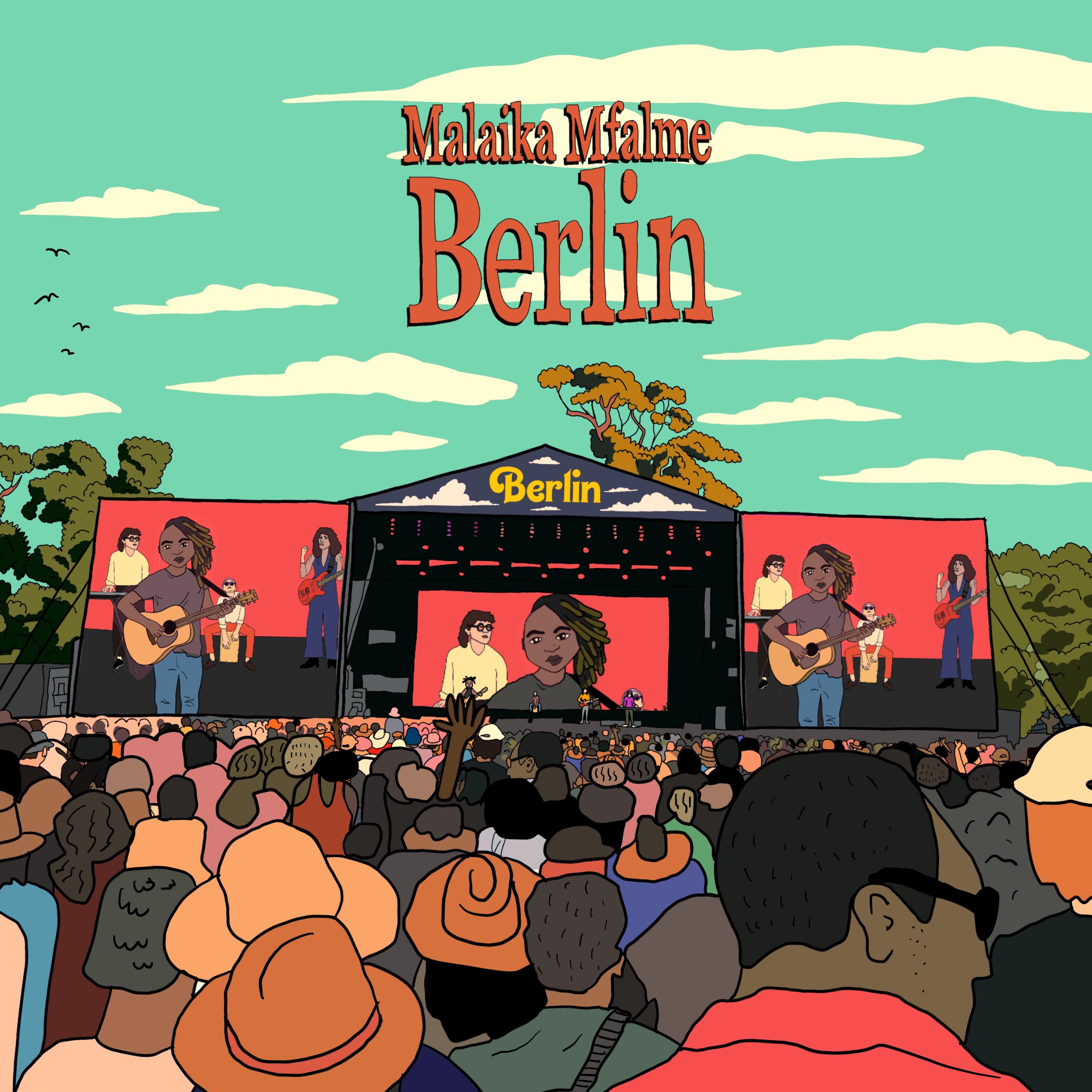 Berlin - Single