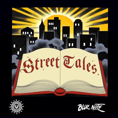 Street Tales (feat. Nice & PRSH) - Single