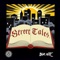 Street Tales (feat. Nice & PRSH) - Dieghito lyrics
