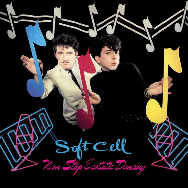 Non-Stop Ecstatic Dancing (Deluxe Edition)