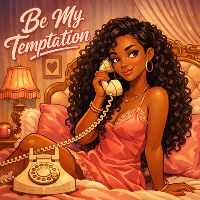 Be MyTemptation (feat. Tk Vibezz) - Single