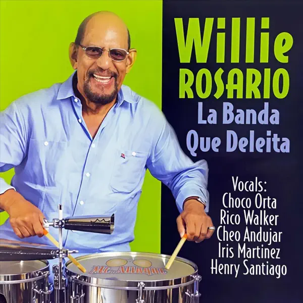Rutina — Willie Rosario